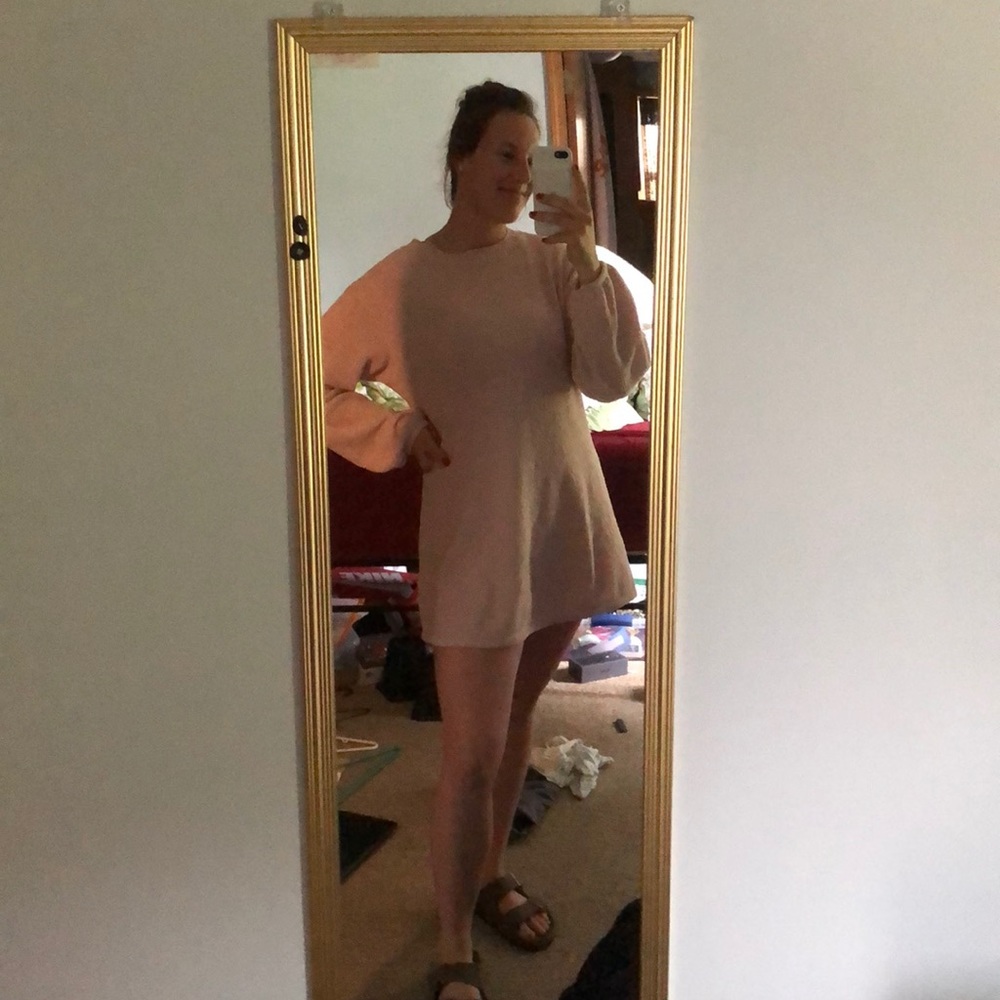 American Eagle Sweater Dress